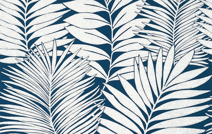 Американские обои Thibaut, коллекция Palm Grove, артикул T13930
