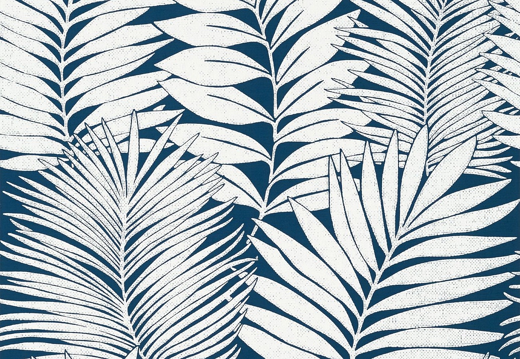 Обои Thibaut Palm Grove T13930