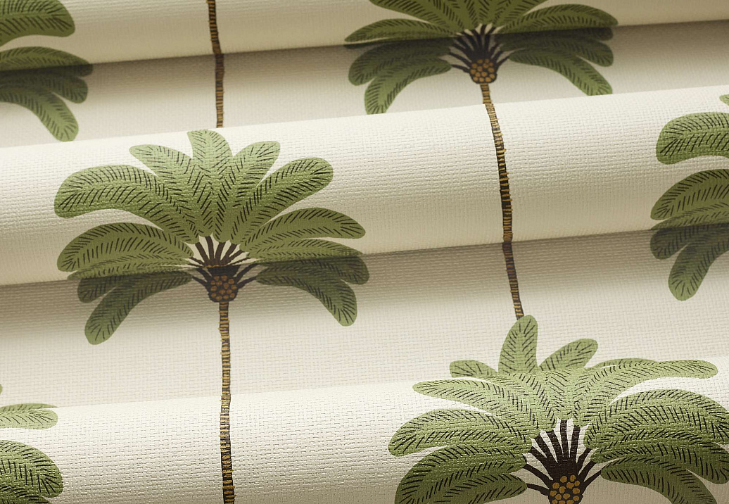 Обои Thibaut Palm Grove T13945
