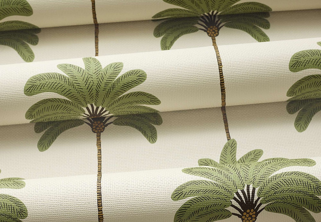 Обои Thibaut Palm Grove T13945