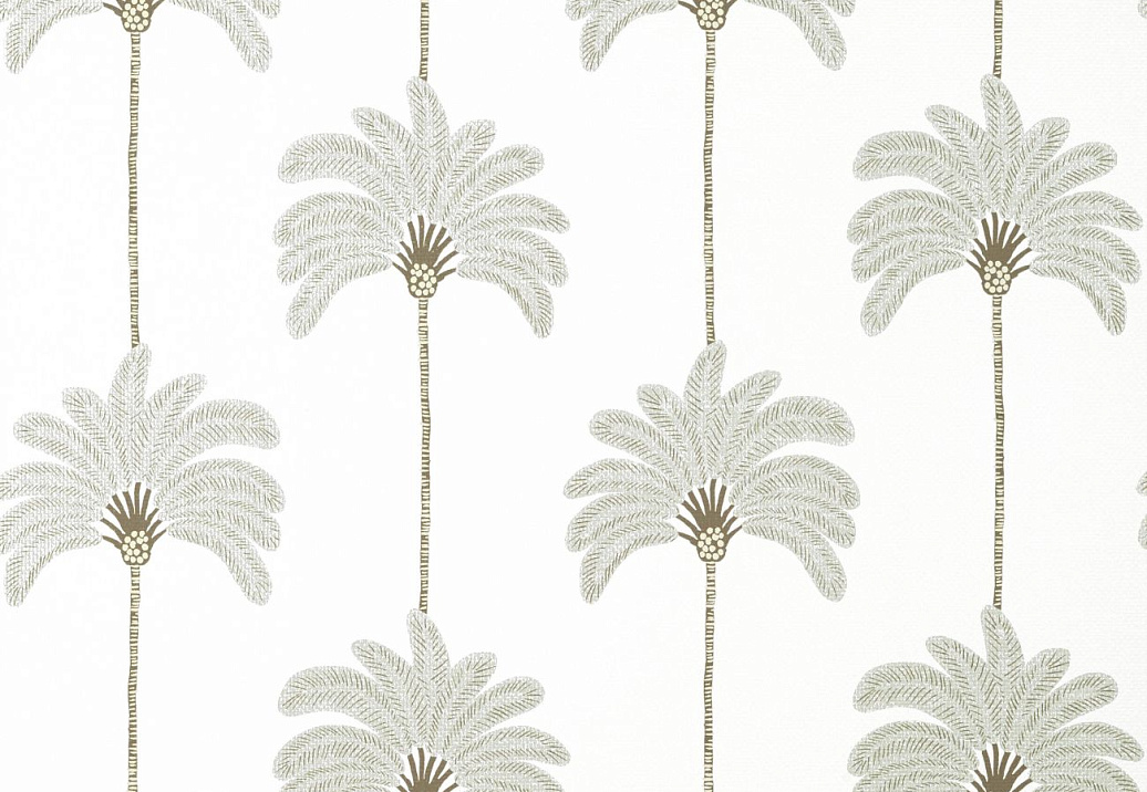 Обои Thibaut Palm Grove T13947