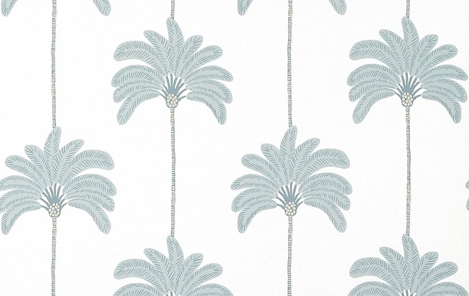 Американские обои Thibaut, коллекция Palm Grove, артикул T13943