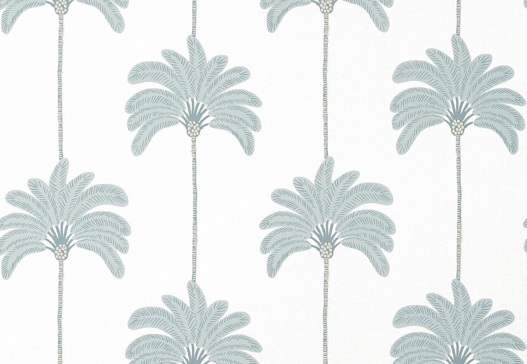 Обои Thibaut Palm Grove T13943