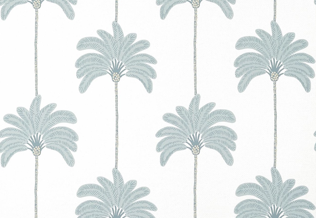 Обои Thibaut Palm Grove T13943