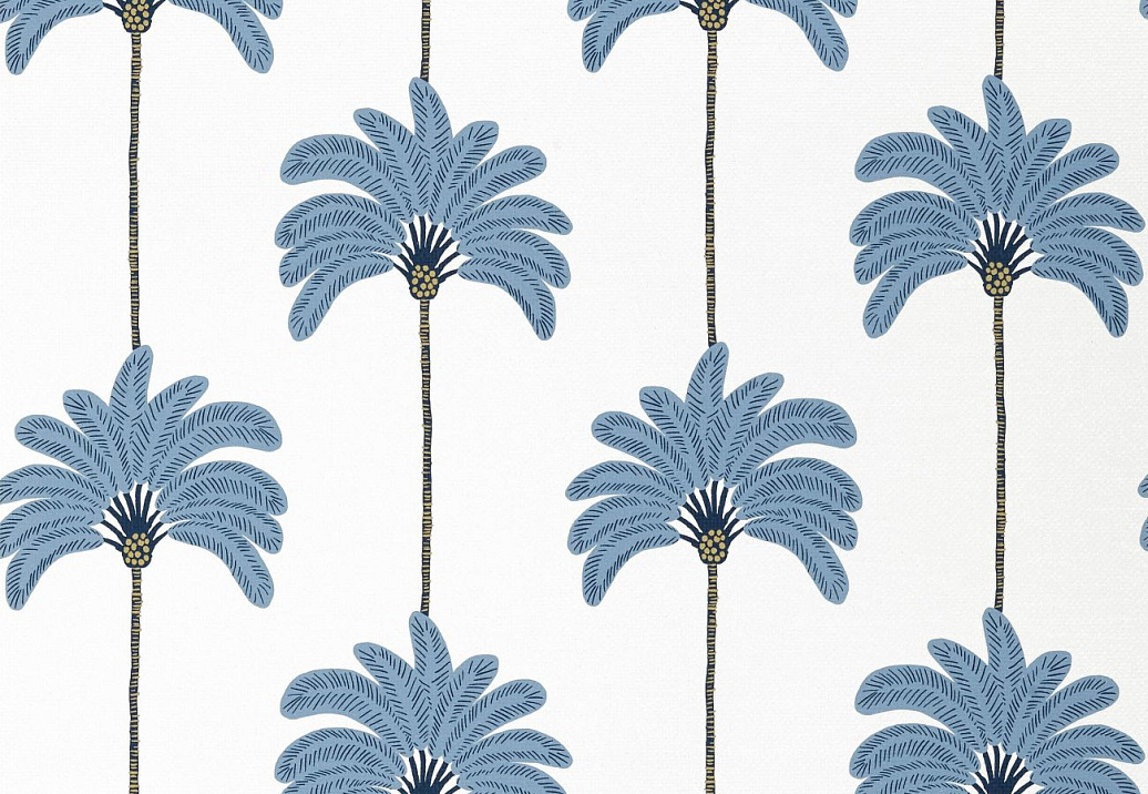 Обои Thibaut Palm Grove T13944
