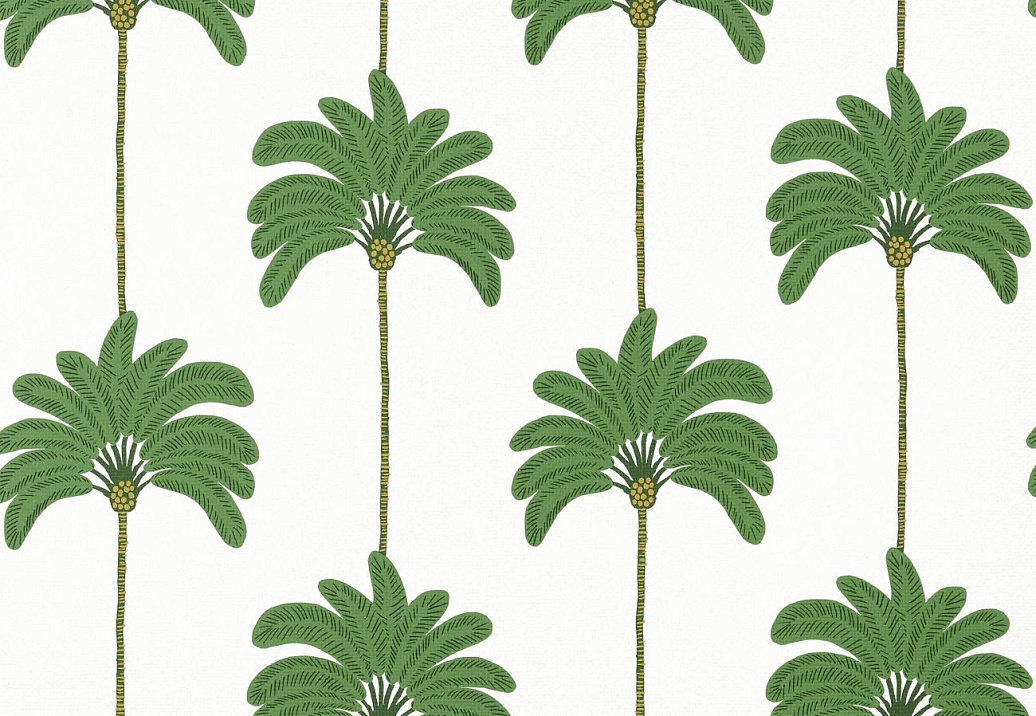 Обои Thibaut Palm Grove T13942
