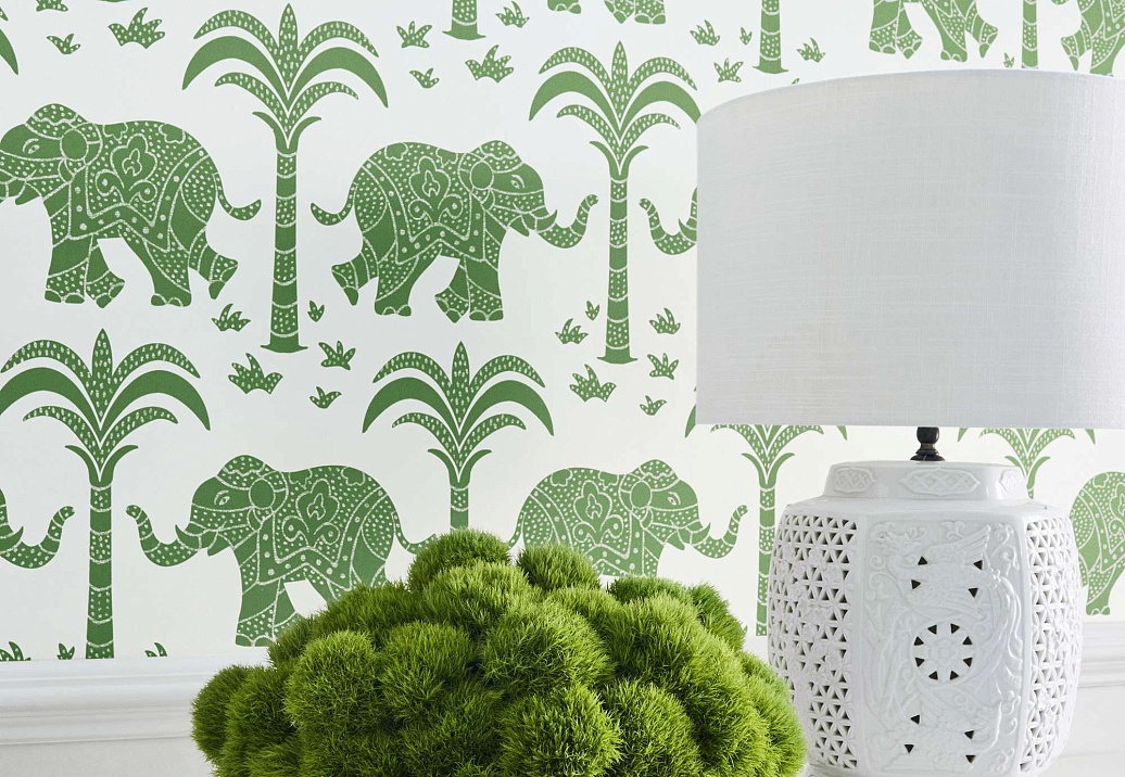 Обои Thibaut Kismet T16201