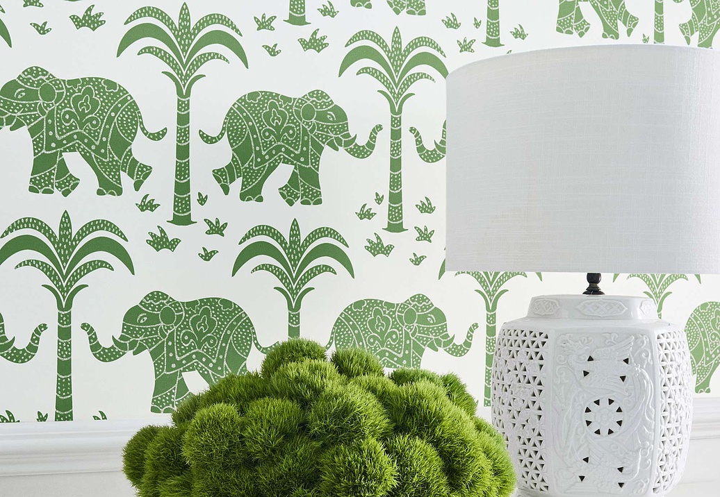 Обои Thibaut Kismet T16201