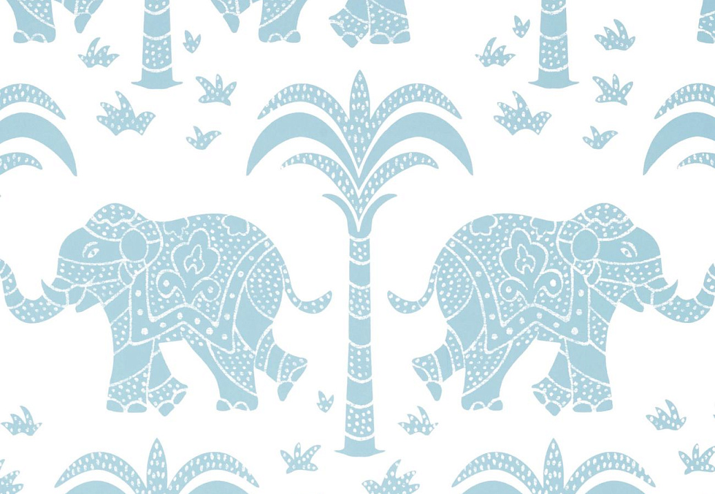 Обои Thibaut Kismet T16204