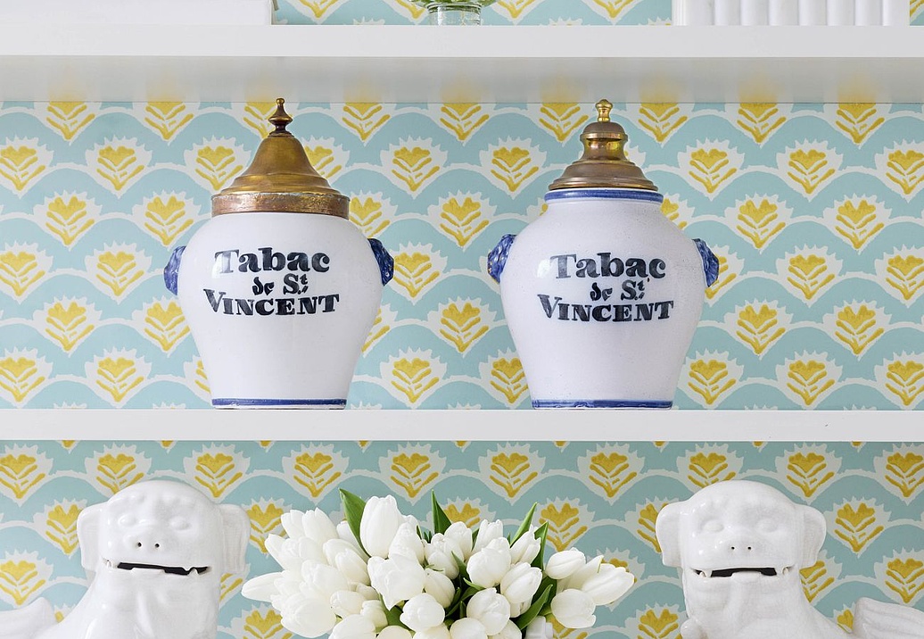 Обои Thibaut Kismet T16253