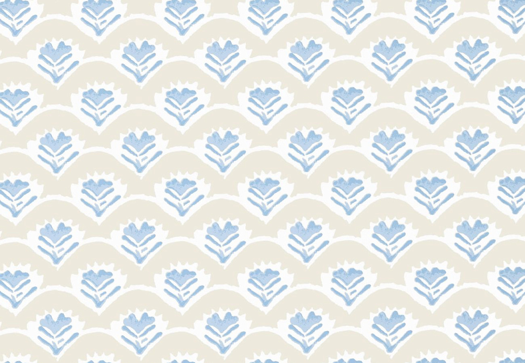 Обои Thibaut Kismet T16256