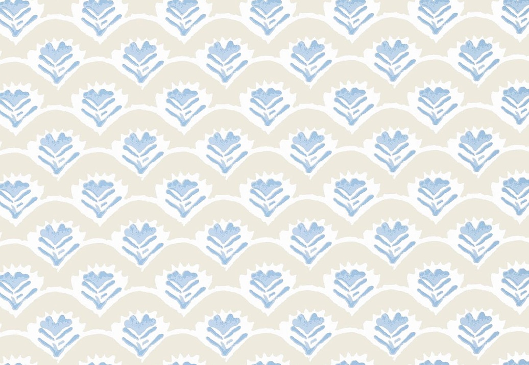 Обои Thibaut Kismet T16256