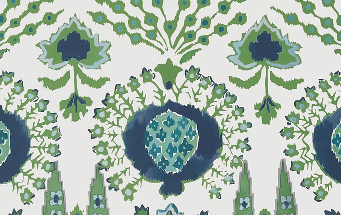 Американские обои Thibaut, коллекция Kismet, артикул T16240