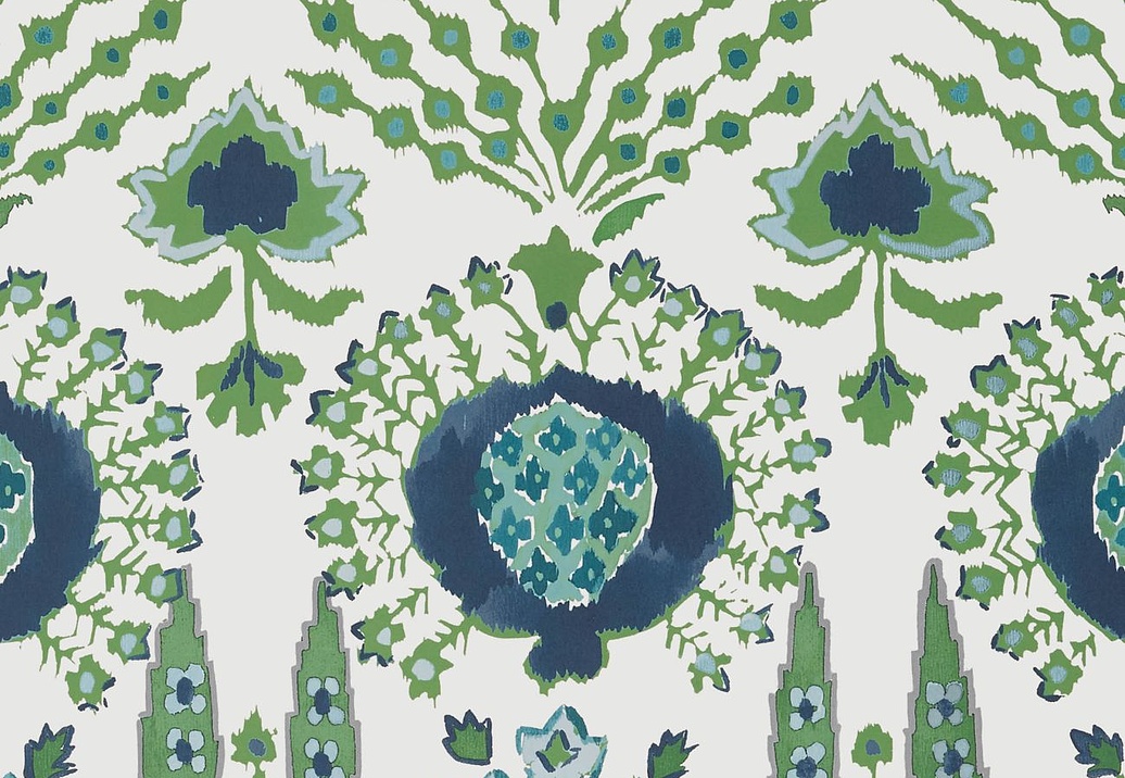 Обои Thibaut Kismet T16240