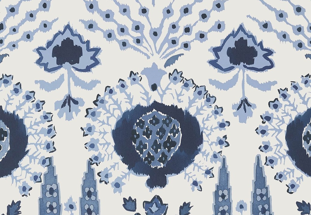 Обои Thibaut Kismet T16239
