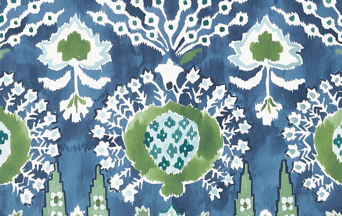 Американские обои Thibaut, коллекция Kismet, артикул T16241