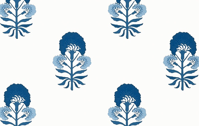 Американские обои Thibaut, коллекция Kismet, артикул T16217