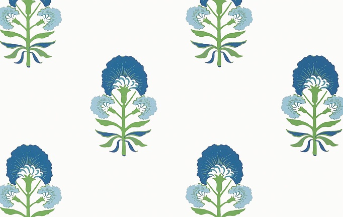 Американские обои Thibaut, коллекция Kismet, артикул T16215