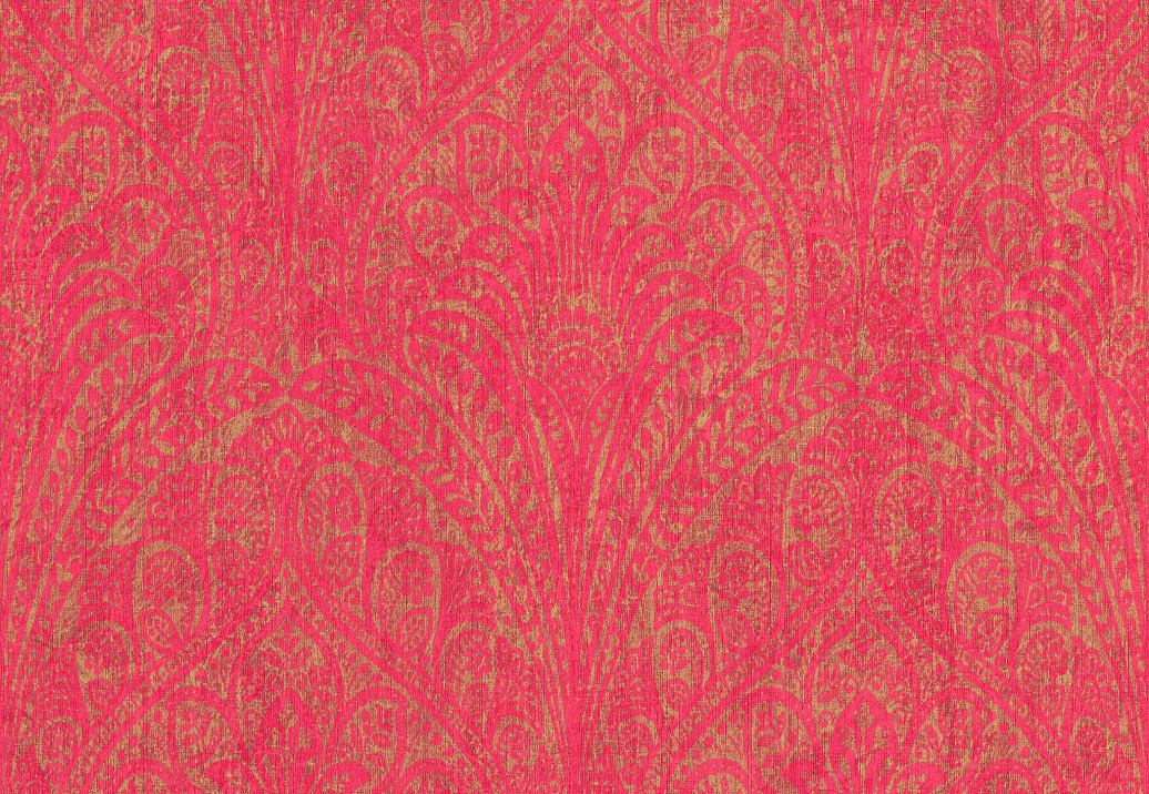 Обои Rasch Indian Style 746365