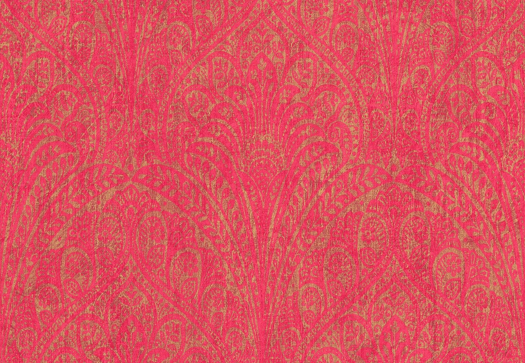 Обои Rasch Indian Style 746365
