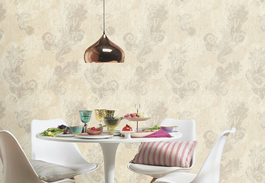 Обои Rasch Indian Style 746433