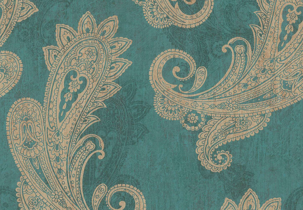 Обои Rasch Indian Style 746457