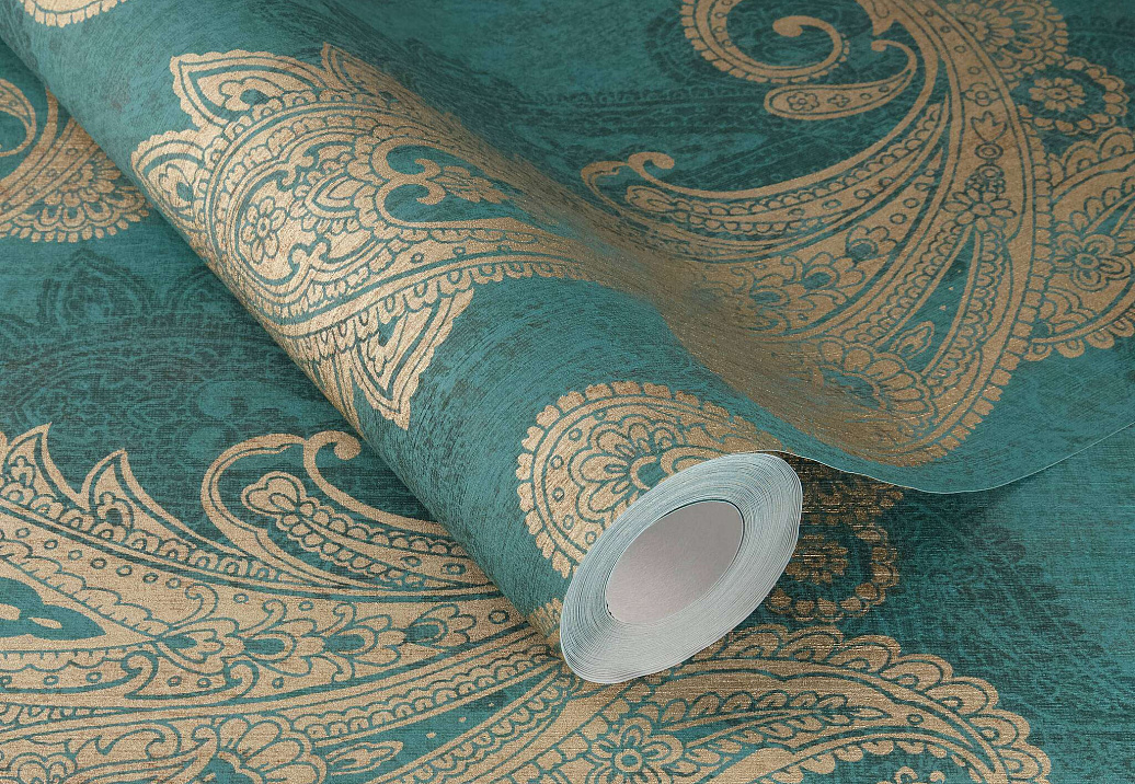Обои Rasch Indian Style 746457