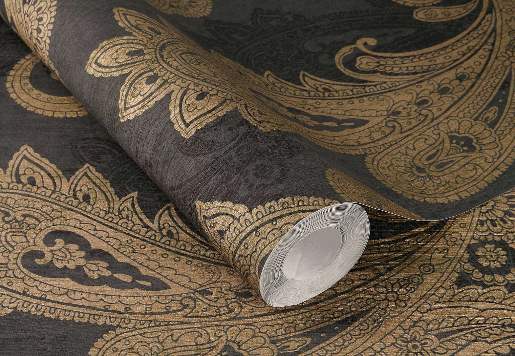 Обои Rasch Indian Style 746464