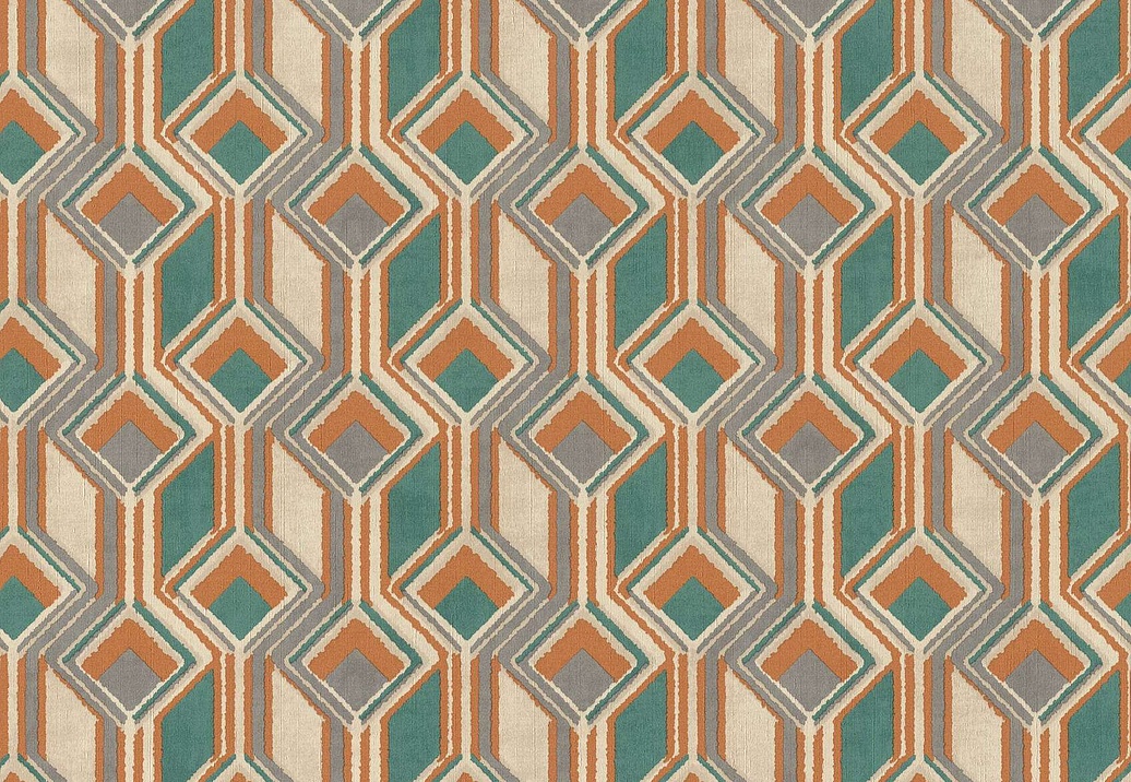 Обои Rasch Indian Style 746525