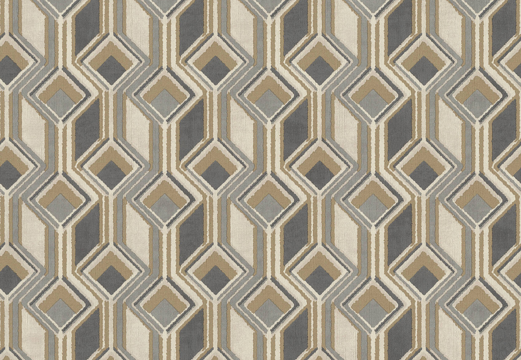 Обои Rasch Indian Style 746532