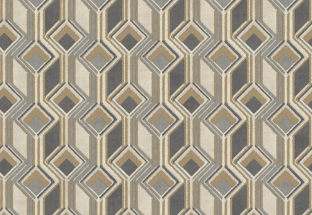 Обои Rasch Indian Style 746532