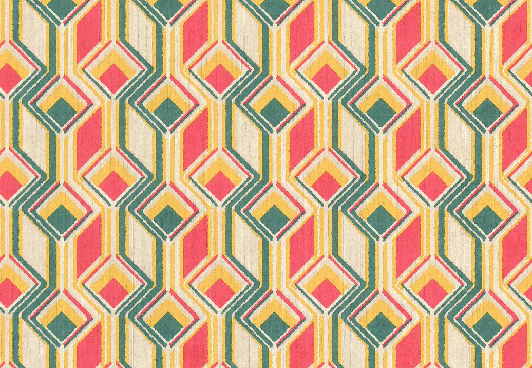 Обои Rasch Indian Style 746549