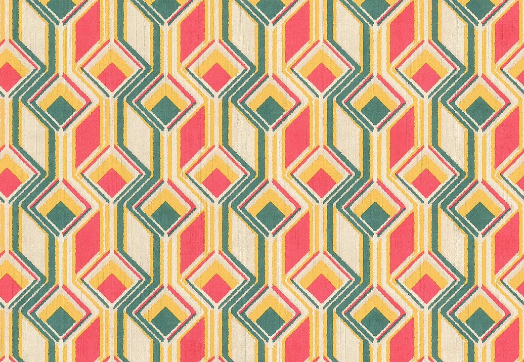 Обои Rasch Indian Style 746549