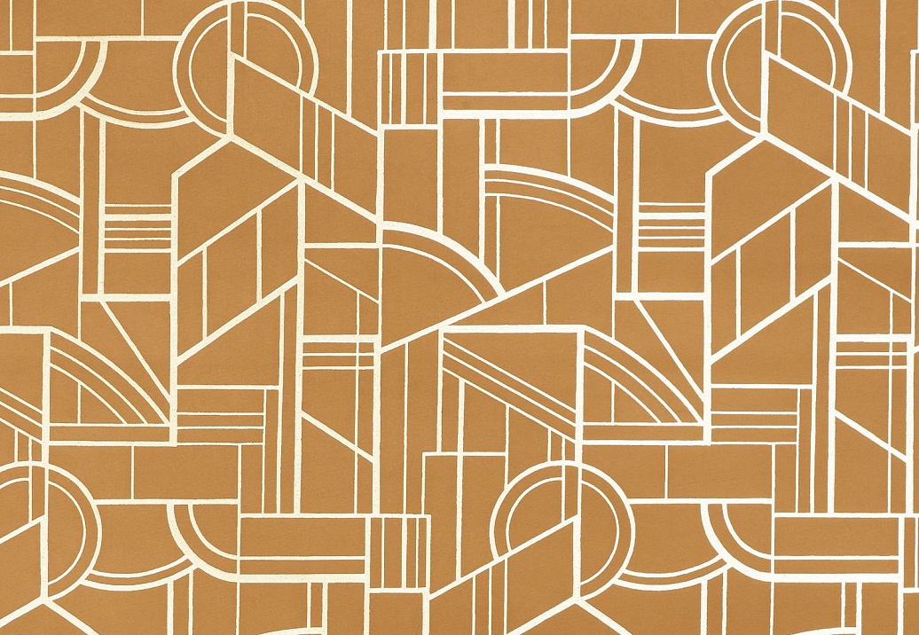 Обои Casamance Mellow 71020222