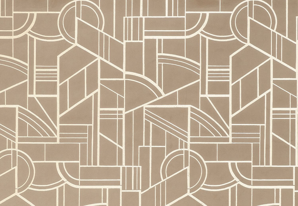 Обои Casamance Mellow 71020333