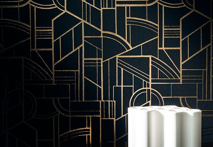Обои Casamance Mellow 71020444