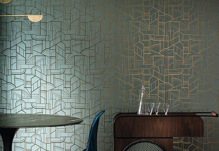 Обои Casamance Mellow 71020666