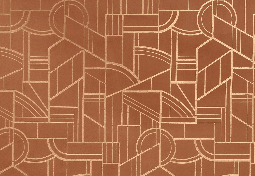 Обои Casamance Mellow 71020111