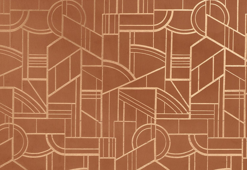 Обои Casamance Mellow 71020111