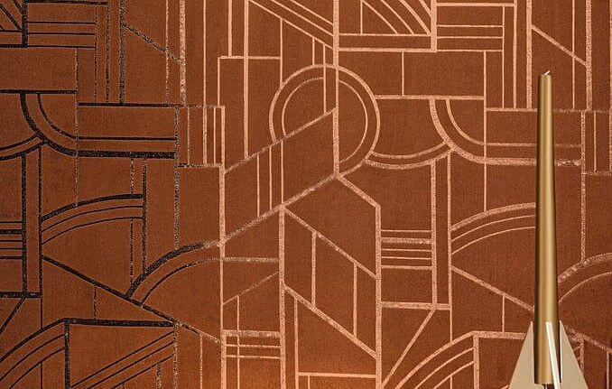 Обои Casamance Mellow 71020111
