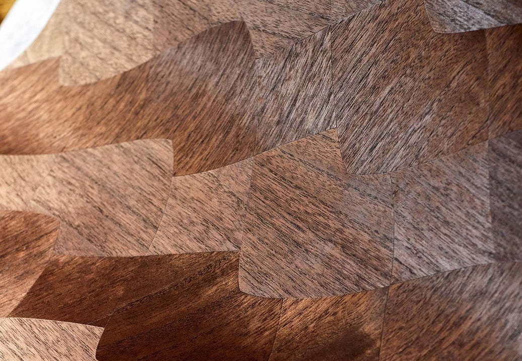 Обои Elitis Marqueteries RM103971
