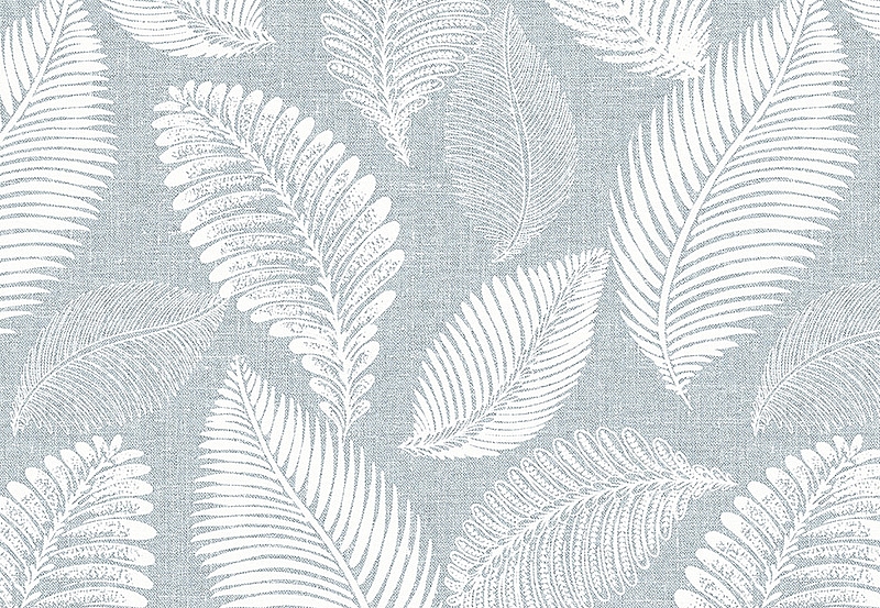 Обои Seabrook White Heron EW10028