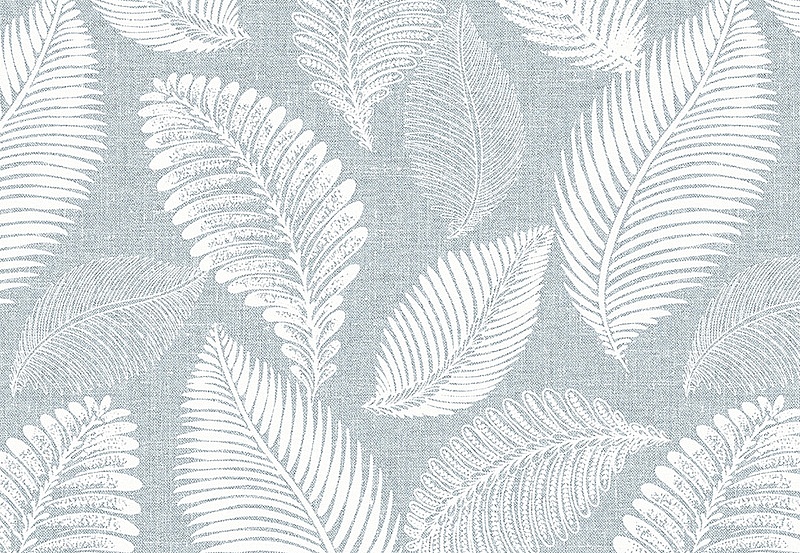 Обои Seabrook White Heron EW10028
