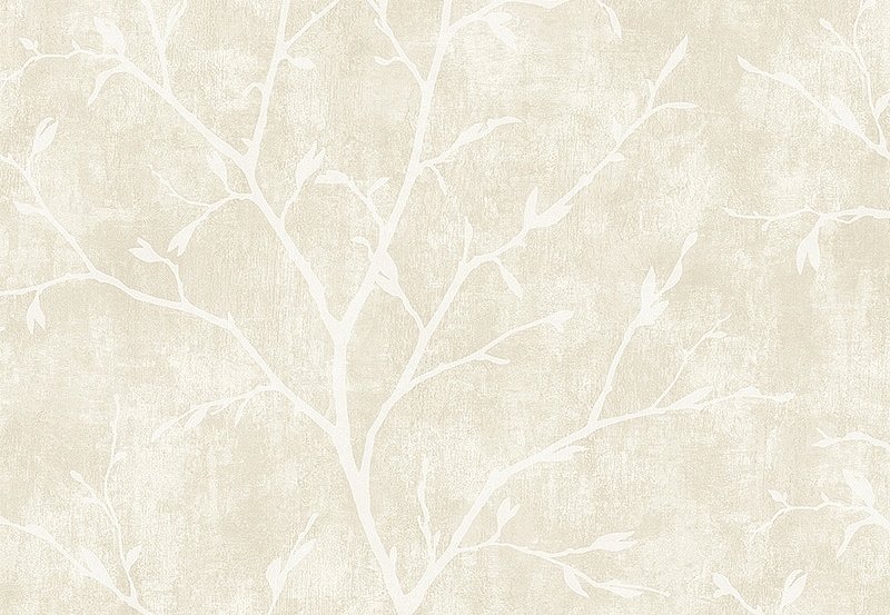 Обои Seabrook White Heron EW10205