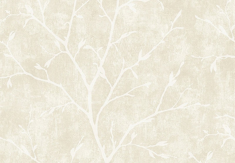 Обои Seabrook White Heron EW10205