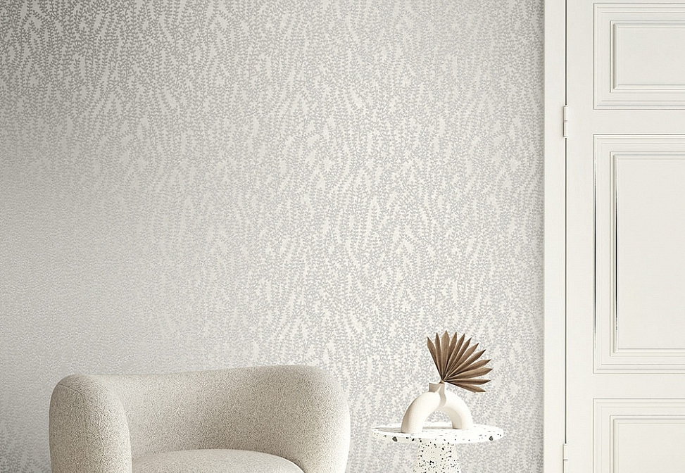 Обои Seabrook White Heron EW10608