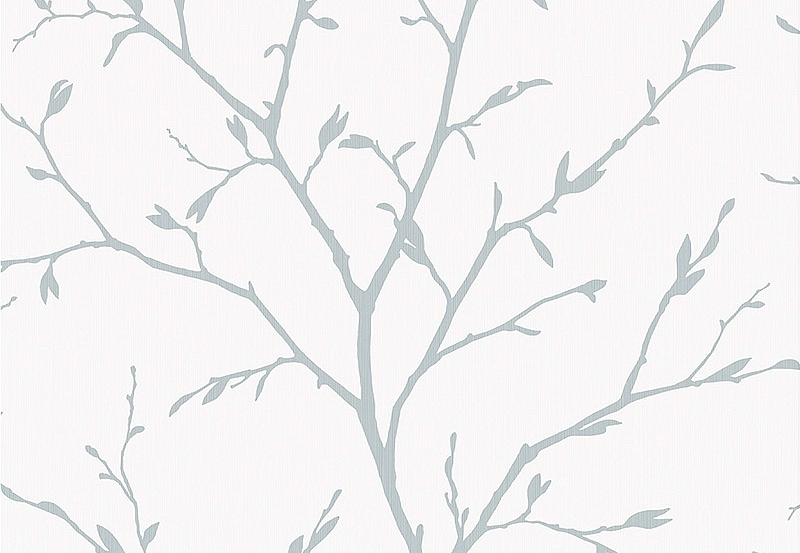 Обои Seabrook White Heron EW11802