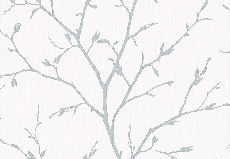 Обои Seabrook White Heron EW11802