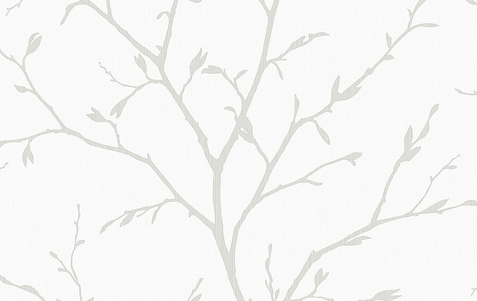 Американские обои Seabrook, коллекция White Heron, артикул EW11808
