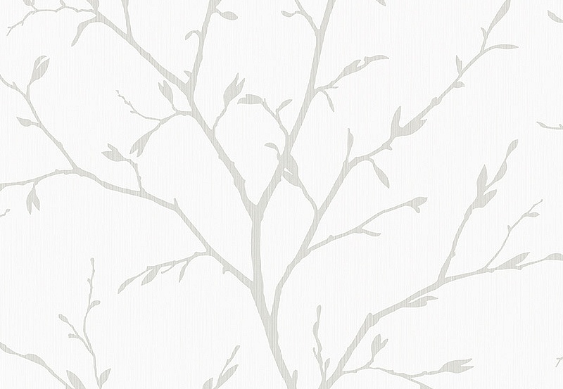 Обои Seabrook White Heron EW11808